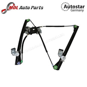 Autostar Germany Front Window Regulator 6N4837461 For Volkswagen