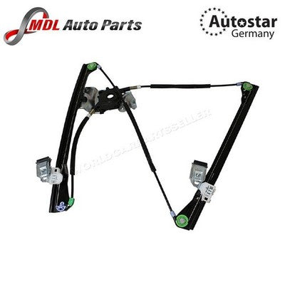 Autostar Germany Front Window Regulator 6N4837461 For Volkswagen