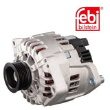 Febi 101541 Alternator Premium High Performance Fits Peugeot Boxer 2000 - 2002