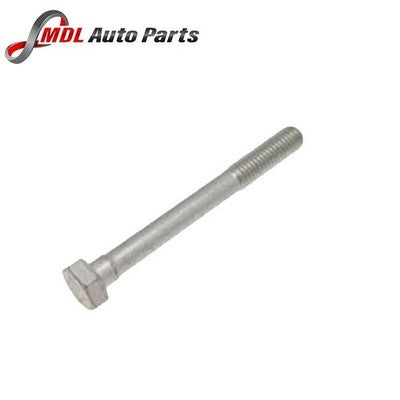 Land Rover Genuine Timing Belt Pulley Bolt C2S44882 XJ 2010 (From V00001)