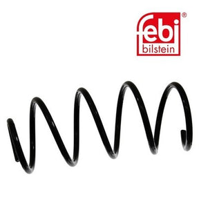Febi 46916 Coil Spring Premium High Performance Fits BMW 3 Series 2007 - 2012