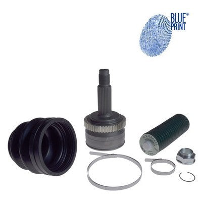 Blueprint ADG089163 Premium Drive Shaft Joint Kit Fits Kia Carens 2006 - 2013