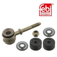 Febi 36829 Stabiliser Link Front Left Right Premium Fits Fiat Coupe 1998 - 2000