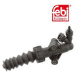Febi 103516 Clutch Slave Cylinder High Performance Fits Citro?n C3 2003 - 2025