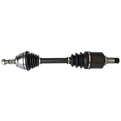 Febi 192907 Drive Shaft Front Left With Nut Fits Mercedes-Benz A-Class 2012