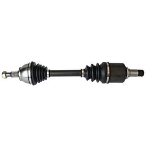 Febi 192907 Drive Shaft Front Left With Nut Fits Mercedes-Benz A-Class 2012