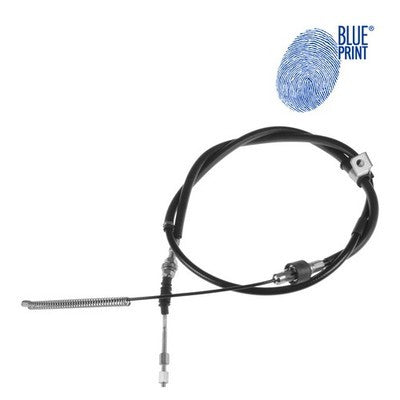 Blueprint ADC446206 Hand Brake Cable 1900 mm Fits Mitsubishi L200 1996 - 2007