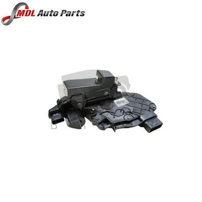 Land Rover Genuine Front Door Latch LR091526 Discovery Range Rover Sport
