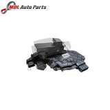 Land Rover Genuine Front Door Latch LR091526 Discovery Range Rover Sport