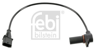 Febi 182490 Camshaft-/ Crankshaft Sensor High Performance Premium Grade