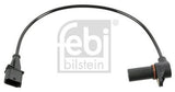Febi 182490 Camshaft-/ Crankshaft Sensor High Performance Premium Grade
