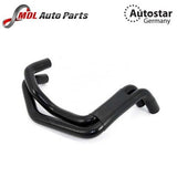 AutoStar Germany Engine Coolant Hose 95510607400 for Porsche Cayenne 3.6L