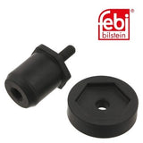 Febi 35092 Bump Stop Front Axle High performance Fits Toyota Camry 1986 - 2024