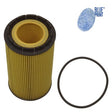 Blueprint ADV182126 Oil Filter High Quality Fits Bentley Continental 2011 - 2018