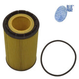 Blueprint ADV182126 Oil Filter High Quality Fits Bentley Continental 2011 - 2018