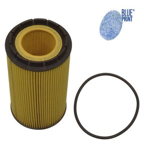 Blueprint ADV182126 Oil Filter High Quality Fits Bentley Continental 2011 - 2018