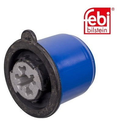 Febi 103225 Axle Beam Mount Rear LH RH Steel Fits Citro�n Spacetourer 2016-2024