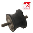 Febi 06624 Transmission Mount Rubber Metal Mount Premium Fits BMW Z3 1998 - 2003