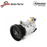 AUTOSTAR GERMANY A/C Compressor 1K0820808G