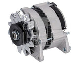 Febi 193310 Alternator With Belt Pulley Standard Fits Ford Courier 1991 - 1996