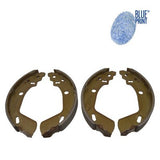 Blueprint ADK84141 Brake Shoes Rear Axle Premium Fits Suzuki Swift 2010 - 2024