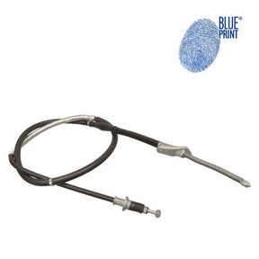 Blueprint ADZ94637 Brake Cable High Performance Fits Isuzu Trooper 1998 - 2004