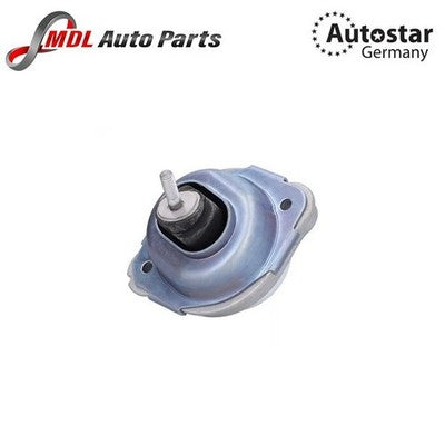AutoStar Germany Engine Mounting 22113400336 for BMW