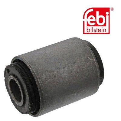 Febi 09146 Control Arm Bush Elastomer Premium Quality For Renault 21 1986 - 1994