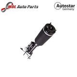 AutoStar Germany For Mercedes Benz Shock Absorber L+R BRAND NEW 2513203013