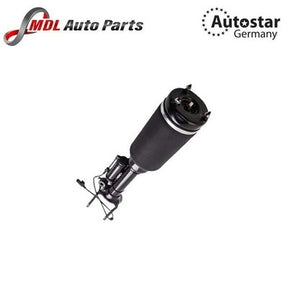 AutoStar Germany For Mercedes Benz Shock Absorber L+R BRAND NEW 2513203013