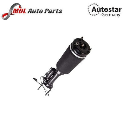 AutoStar Germany For Mercedes Benz Shock Absorber L+R BRAND NEW 2513203013