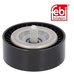 Febi 47937 Idler Pulley High Performance Fits Ford Transit Courier 2014 - 2023
