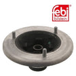 Febi 14922 Strut Mounting Front Left Right Premium Fits BMW 5 Series 1998-2000