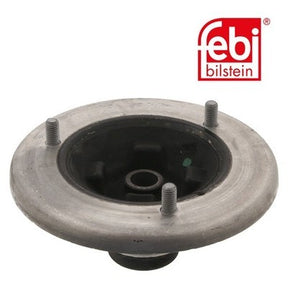 Febi 14922 Strut Mounting Front Left Right Premium Fits BMW 5 Series 1998-2000