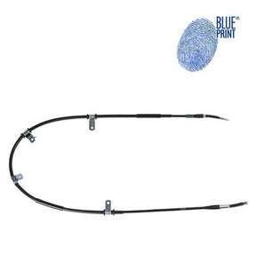 Blueprint ADG046281 Hand Brake Cable 1962 mm Fits Hyundai Santa Fe 2006 - 2012