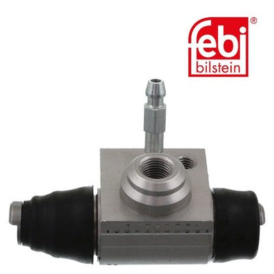 Febi 06098 Wheel Cylinder Aluminium Standard Premium Fits VW Lupo 1999 - 2005