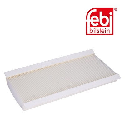 Febi 09408 Cabin Filter Standard Premium Quality Fits Ford Courier 1998 - 2002