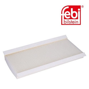 Febi 09408 Cabin Filter Standard Premium Quality Fits Ford Courier 1998 - 2002