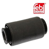 Febi 10292 Control Arm Bush Premium High Performance Fits Peugeot 406 1999-2004