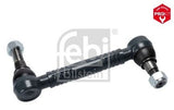 Febi 178323 Stabiliser Link Rear Left Hand Right Hand Premium Steel Coupling Rod
