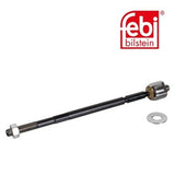 Febi 43275 Inner Tie Rod Front Left Right Premium Fits Toyota Camry 1988 - 1991