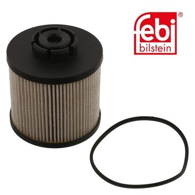 Febi 39364 Fuel Filter High Performance Fits Mercedes-Benz Vario 1996-2013
