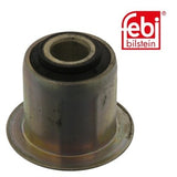 Febi 12763 Leaf Spring Bush High Performance Fits Peugeot Boxer 1997 - 2002