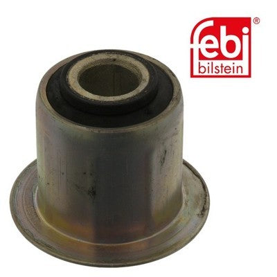Febi 12763 Leaf Spring Bush High Performance Fits Peugeot Boxer 1997 - 2002