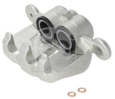 Febi 188446 Brake Caliper Standard Durable Fits Land Rover Discovery 2009 - 2018