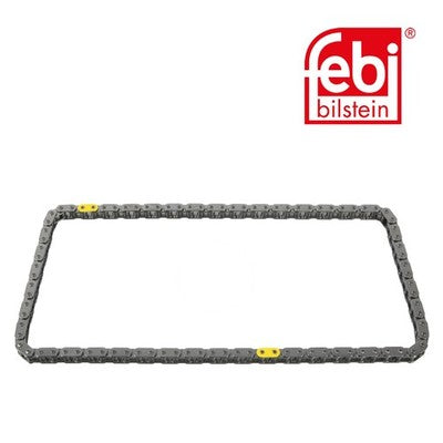 Febi 100049 Timing Chain Lower Simplex Fits Nissan Pickup 2002 - 2005