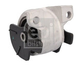 Febi 186607 Transmission Mount Rubber Metal Mount Fits Honda HR-V 1999 - 2025