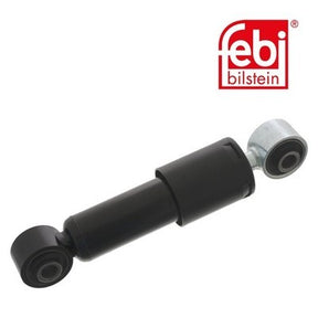 Febi 46089 Cabin Shock Absorber Front Axle Premim Fits Kia Soul 2009 - 2014
