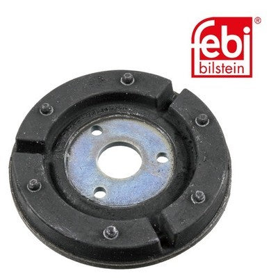 Febi 26556 Spring Plate Front High performance Fits VW Multivan 2003 - 2014