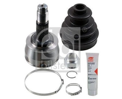 Febi 188703 Drive Shaft Joint Kit Standard Fits Chrysler Ypsilon 2011 - 2018